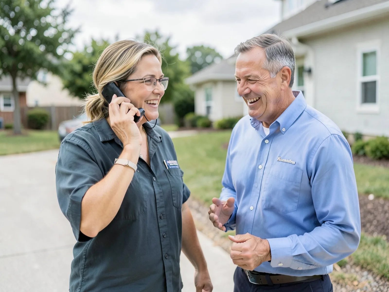 Frequently Asked Questions About Residential Water Cleanup in Fairview, NC